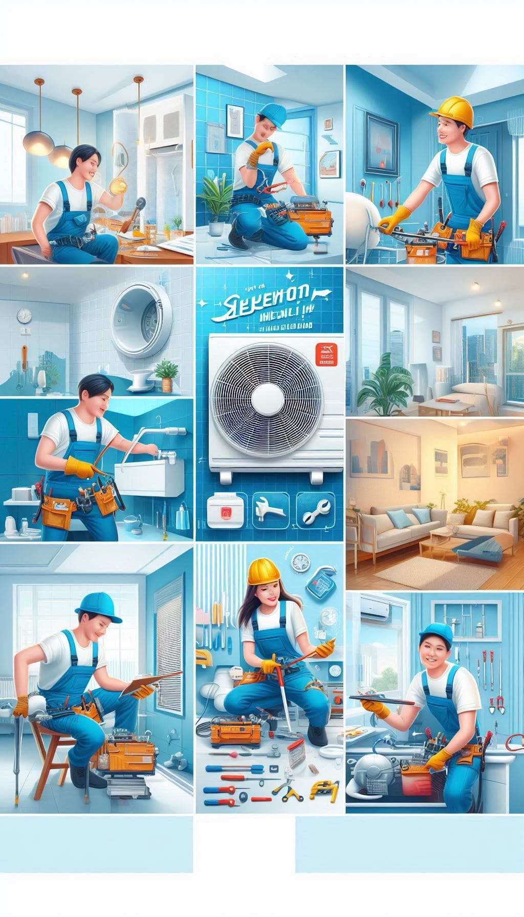 Đội ngũ Thợ Nhà